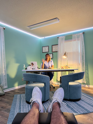 ZenDrips & Wellness, PLLC