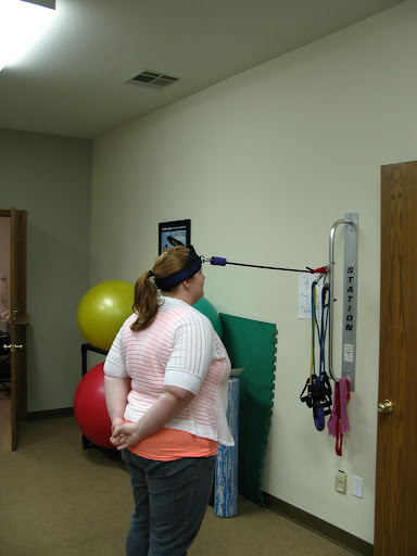 Wellness Professionals, Inc.