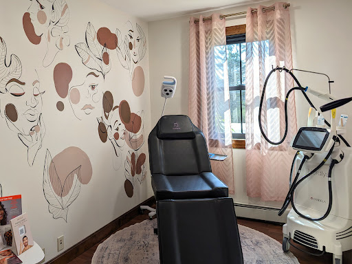 Examined Life Direct Primary Care & Med Spa