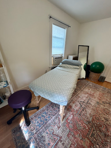 Allison Poole Midlife Wellness & Community