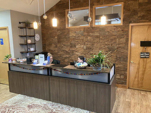CDA Acupuncture & Holistic Healing