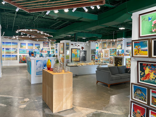 Aesthetic Hawaii Gallery Kailua