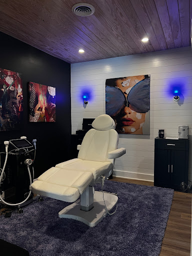 Scarlett Hawkins MedSpa