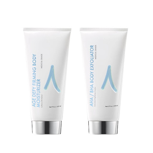 Adriane Advanced Skincare