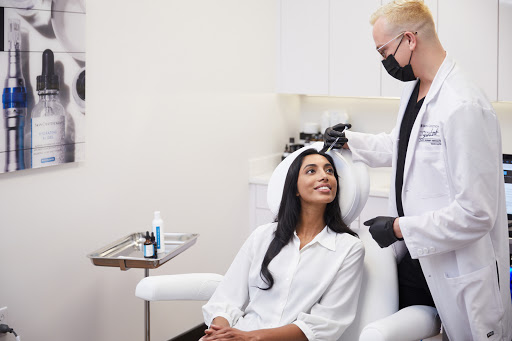 SkinCeuticals SkinLab by Plastic Surgery Associates