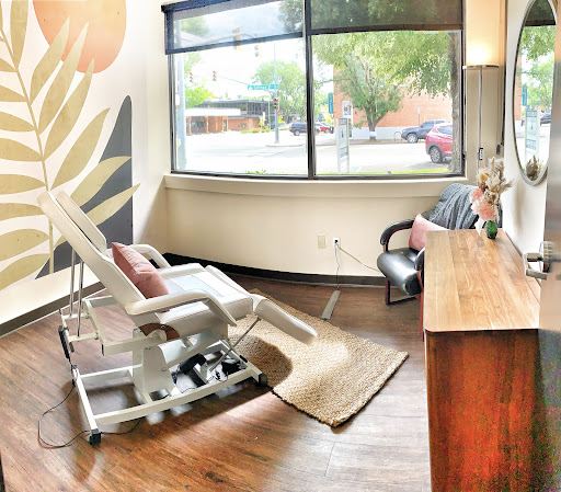 The Peaceful Poppy Med Spa