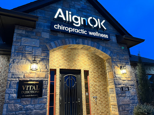 Vital Injections