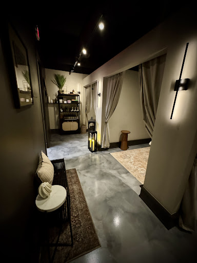 Refinery Head Spa