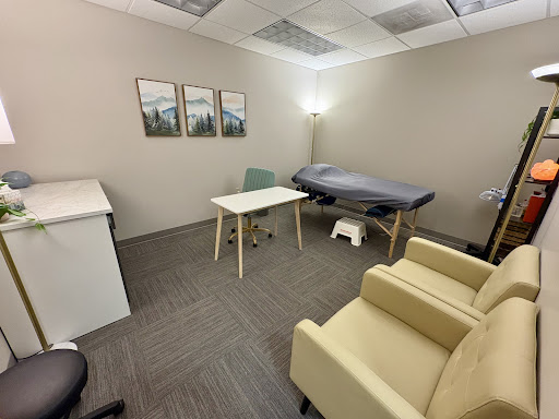 Prevail Wellness Center