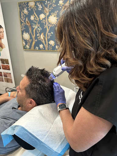 Nouvelle Aesthetics and Wellness