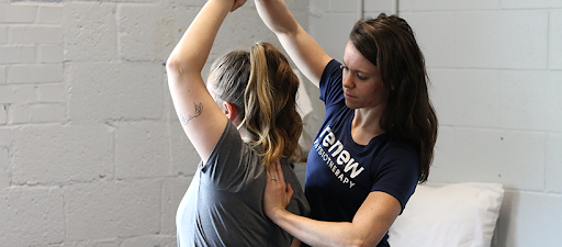 Renew Wellness