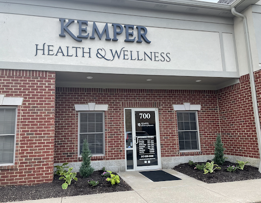 Kemper Health & Wellness