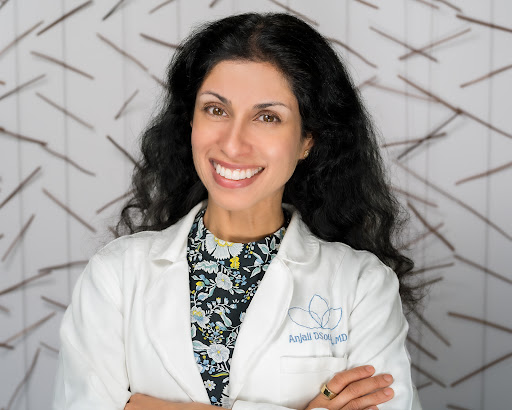 Dsouza Anjali MD