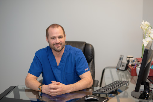 Master the Body, Inc. - Dr. Lorn Allison DN