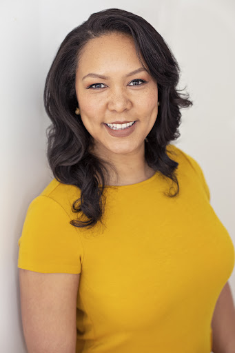 Dr. Jaquel Patterson