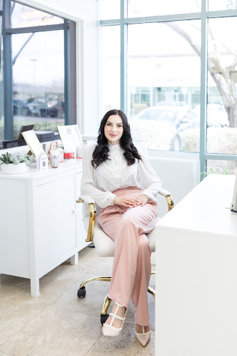 Glamour Me Medical Spa