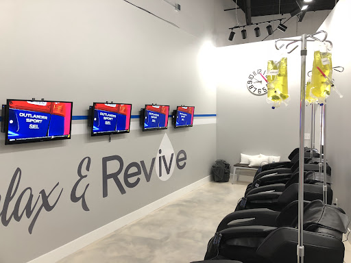 Relive Health