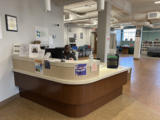 Smoketown Family Wellness Center