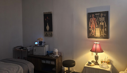 Warmth & Wellness Massage Therapy
