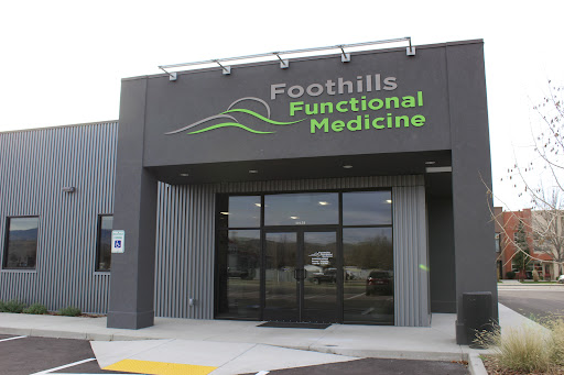 Foothills Functional Medicine