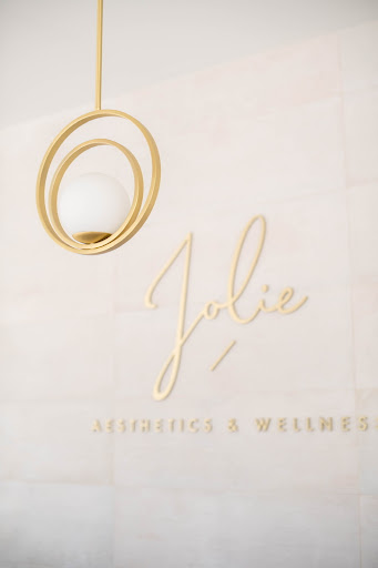 Jolie Aesthetics & Wellness