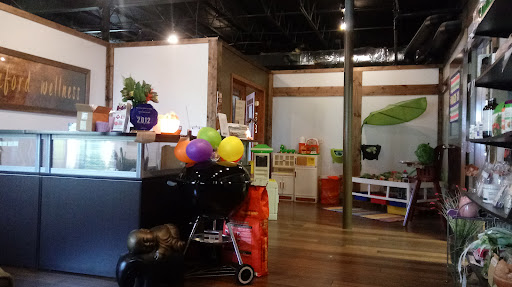 Rockford Wellness Collective, S.C.