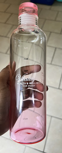 Vitality Health and Wellness for Women