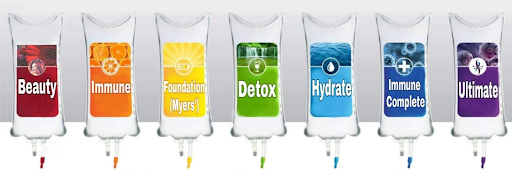 Hyper Health Wellness Center