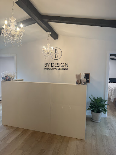 By Design Integrative Medicine