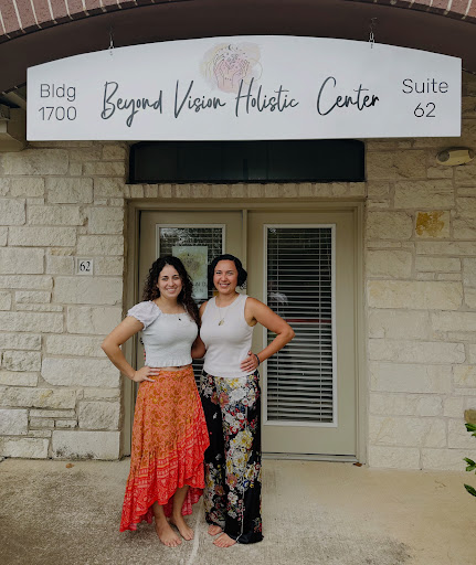 Beyond Vision Holistic Center LLC