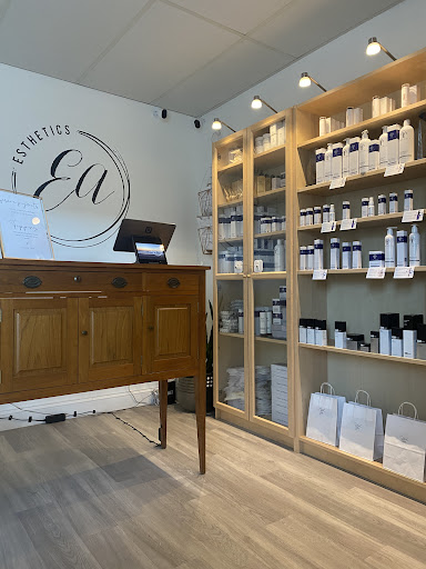 Emily Anne Esthetics, LLC