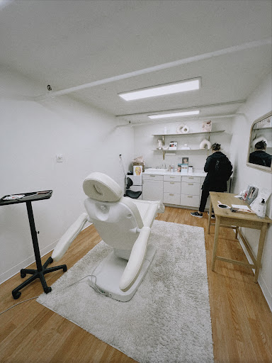 The Luxe Clinic Wellness & Aesthetics