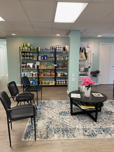 Thrive! Wellness Center