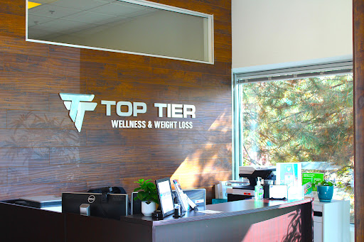 Top Tier Wellness and Weight Loss