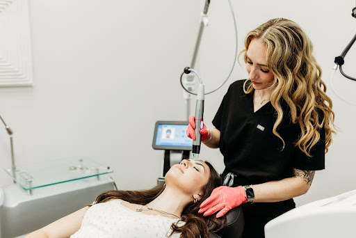 Confident Med Spa - Epping