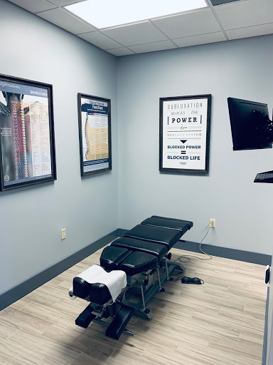 Murphy Chiropractic | Gulfport