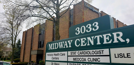Holistic Health Care Centers