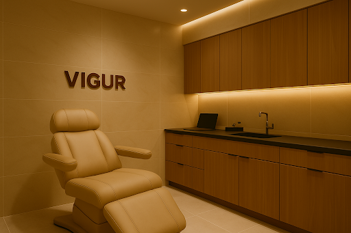 Vigur