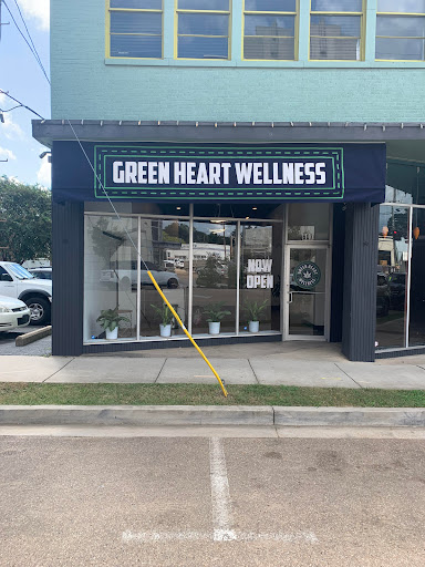 Green Heart Wellness