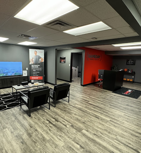 Gameday Men's Health West Toledo TRT Clinic