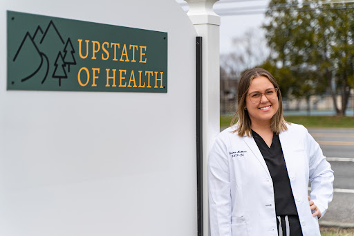 UpState of Health