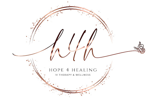 Hope 4 Healing IV Therapy & Wellness