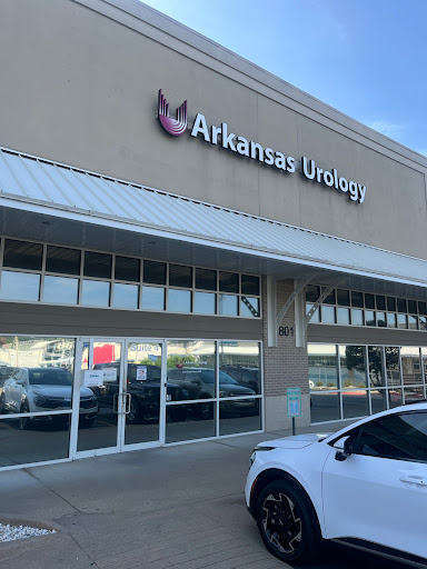 Arkansas Urology