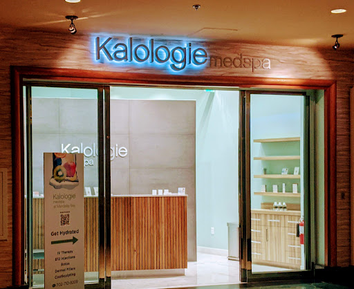 Kalologie | Mandalay Bay | IV Therapy & More