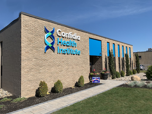 Confidia™ Health Institute