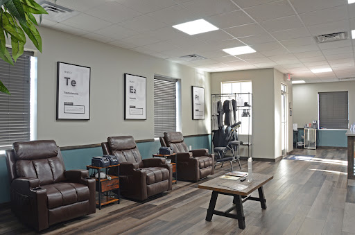 Optimize U - Hopkinsville | Hormone & Cryotherapy Clinic