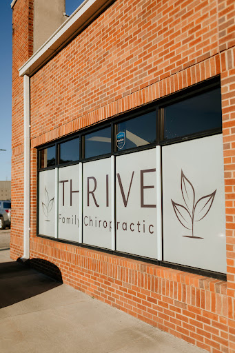 Thrive Family Chiropractic