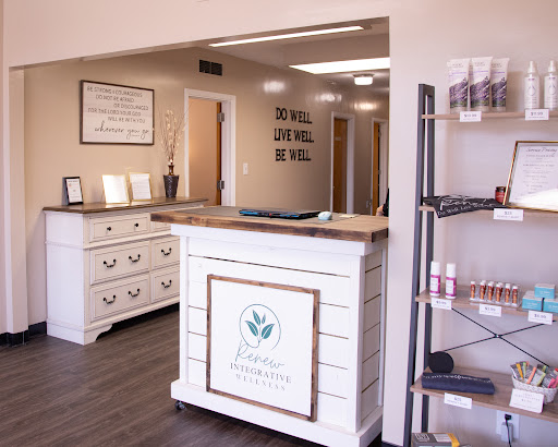 Renew Integrative Wellness, PLLC