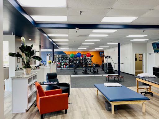 Renew PT & Wellness