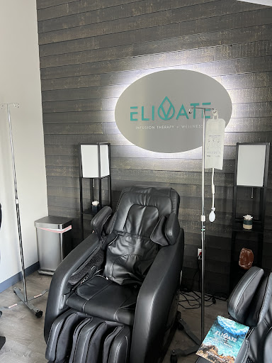 Elivate Wellness + Aesthetics